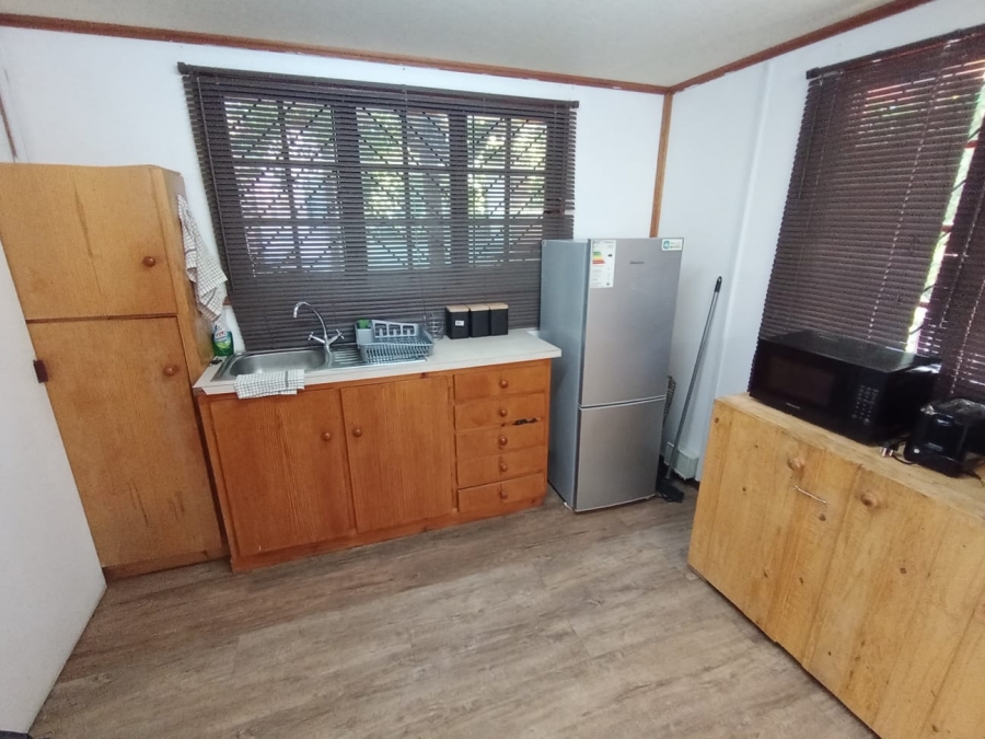 1 Bedroom Property for Sale in Ceres Western Cape